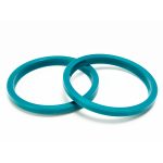 1543012C1 U-Cup Rod Seal Inch
