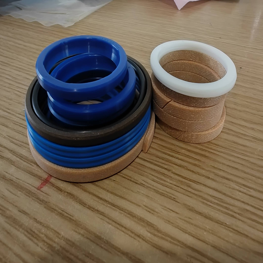 Bucket Hydraulic Seal Kit E320C E322C