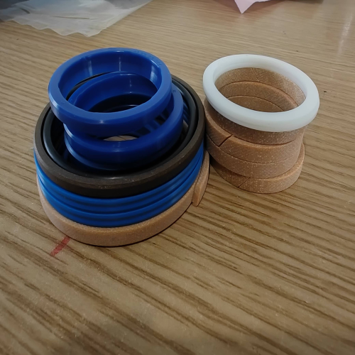 Bucket Hydraulic Seal Kit E320C E322C