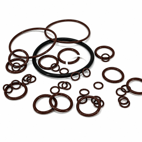 17MM O-Ring Seal for Hydraulic Equipment