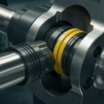 How to Choose the Right Hydraulic Seal for Your Excavator