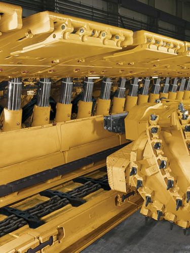 How to Choose the Right Hydraulic Seal for Your Excavator