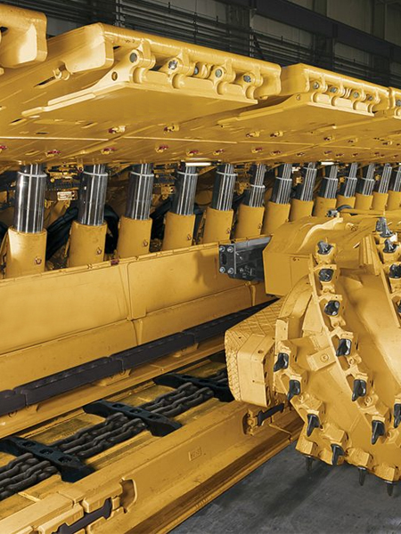 How to Choose the Right Hydraulic Seal for Your Excavator