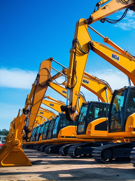 How to Choose the Right Hydraulic Seal for Your Excavator