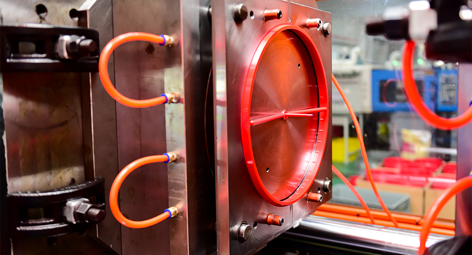 How to Choose the Right Hydraulic Seal for Your Excavator