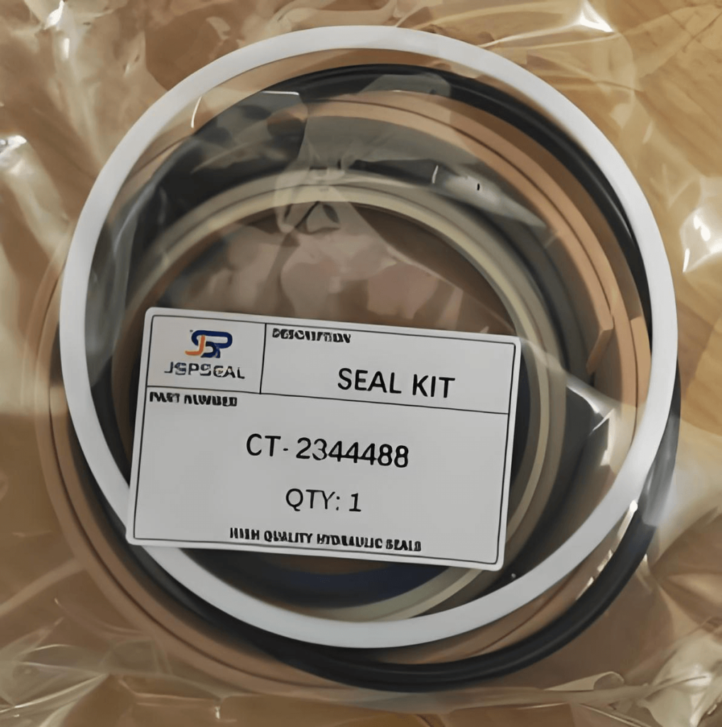 2344488 Hydraulic Cylinder Seal Kit for Bucket Cylinder