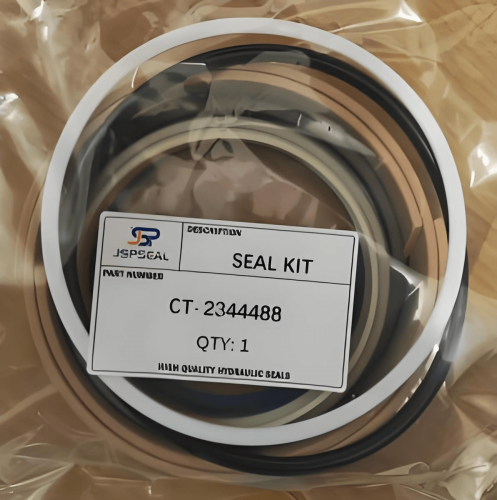 2344488 Hydraulic Cylinder Seal Kit for Bucket Cylinder