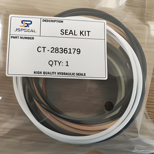 2836179 Hydraulic Cylinder Seal Kit for Bucket Cylinder