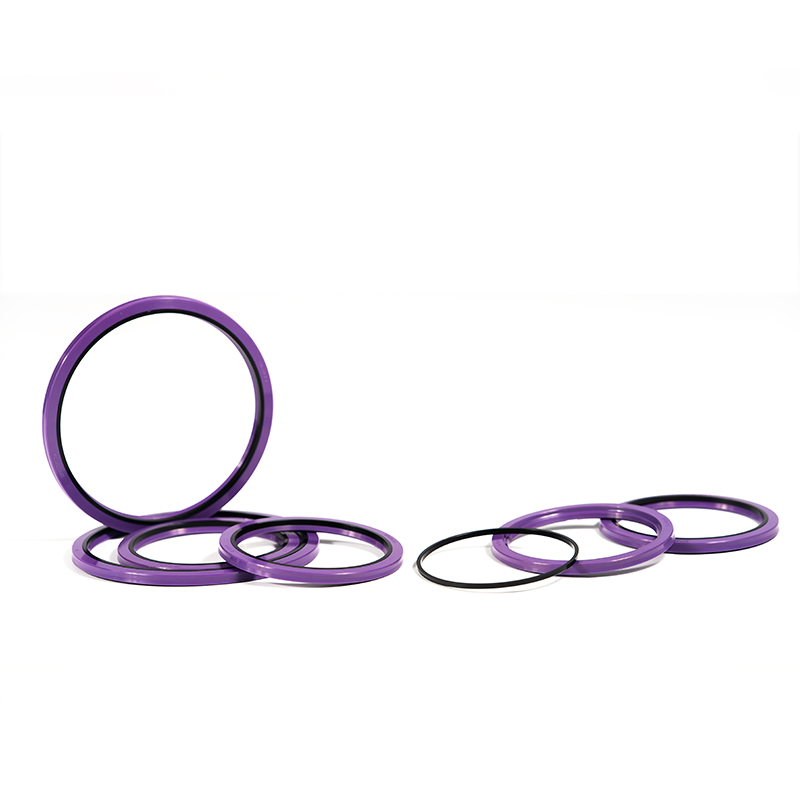 Buffer Buffer Seal for Heavy Equipment Cylinder