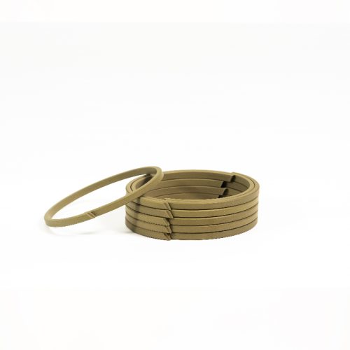 PTFE Piston Seal for Hydraulic Cylinder
