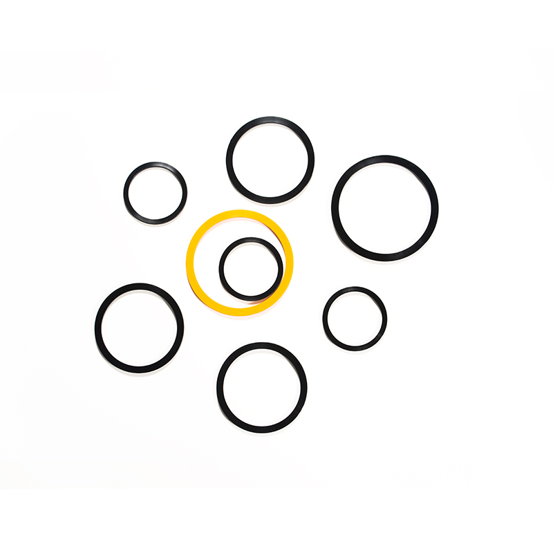 Rod Hydraulic Rod Seal for Hydraulic Cylinder