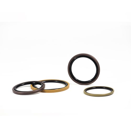 SPGO PTFE Piston Seal for Hydraulic Cylinder