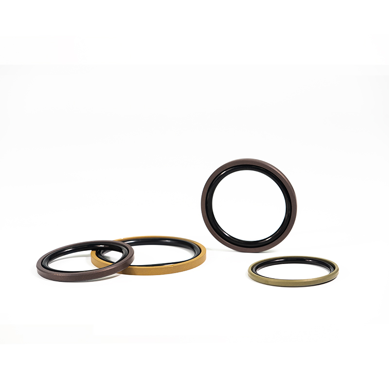 SPGO PTFE Piston Seal for Hydraulic Cylinder