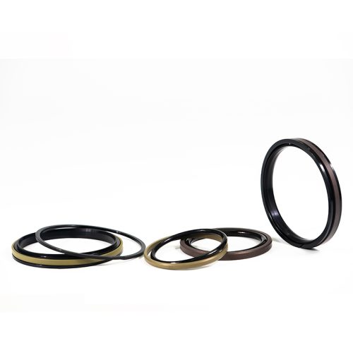 SPGW PTFE Piston Seal for Hydraulic Cylinder