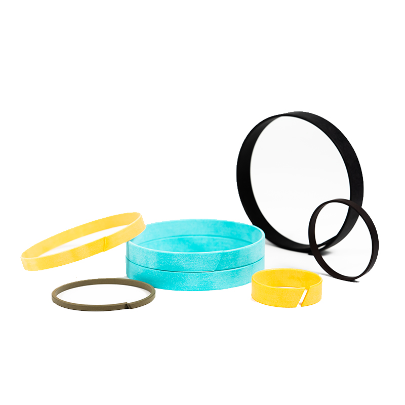 RINGS Hydraulic Hydraulic Seal for Hydraulic Cylinder