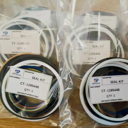 1195446 Hydraulic Cylinder Seal Kit for Arm Cylinder