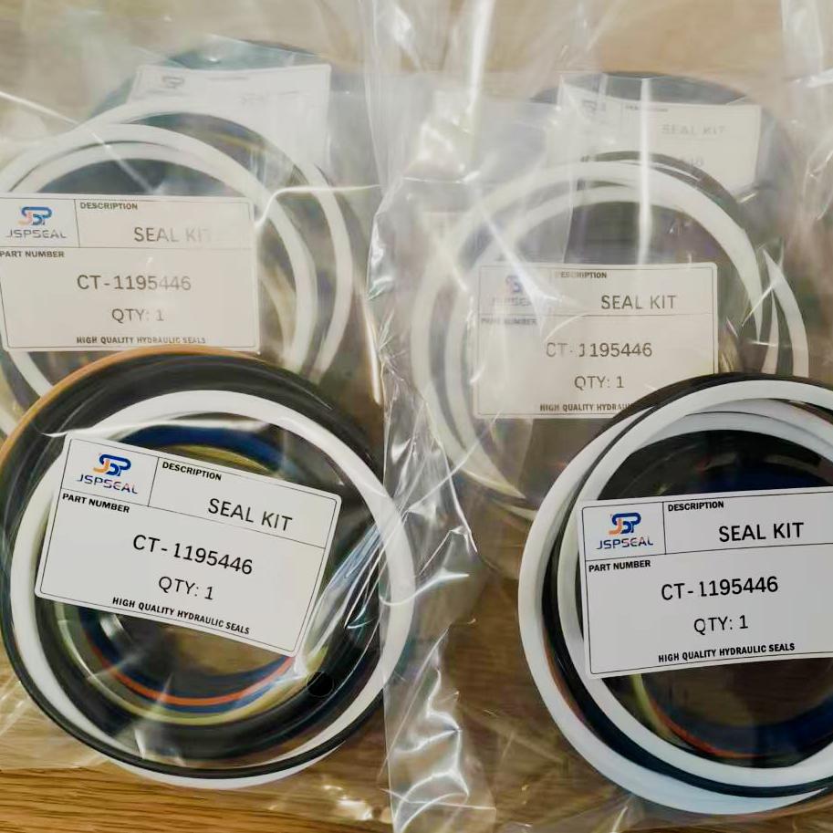 1195446 Hydraulic Cylinder Seal Kit for Arm Cylinder
