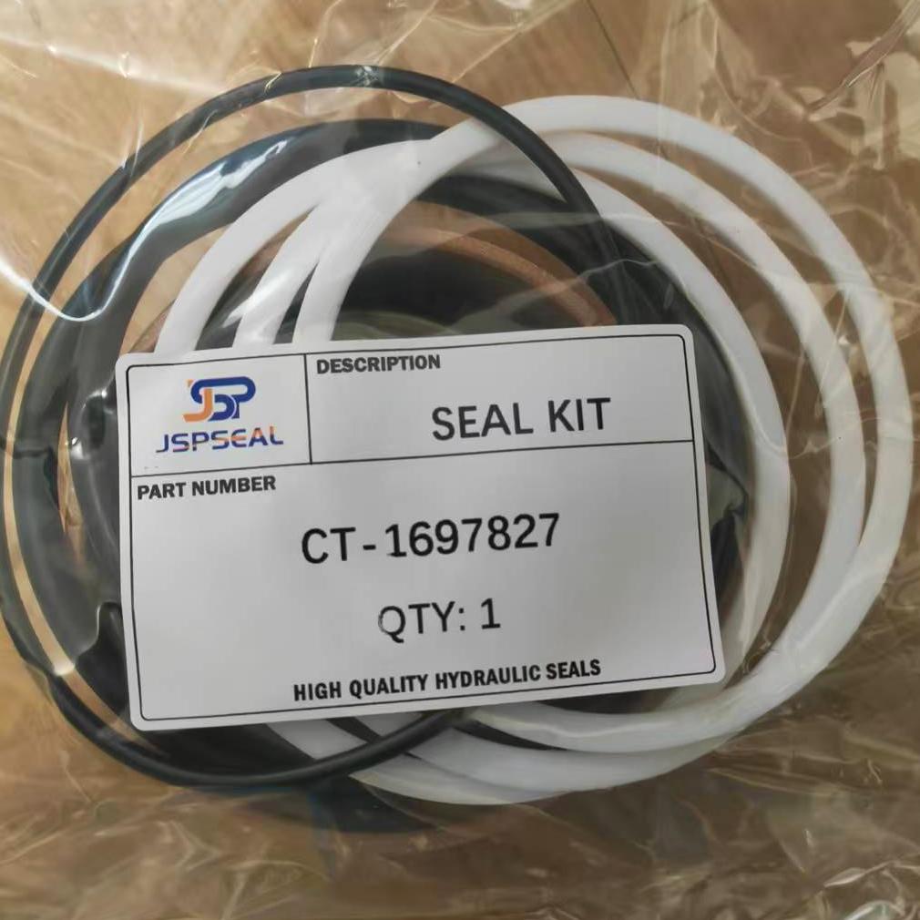 1697827 Hydraulic Cylinder Seal Kit for Hydraulic Cylinder