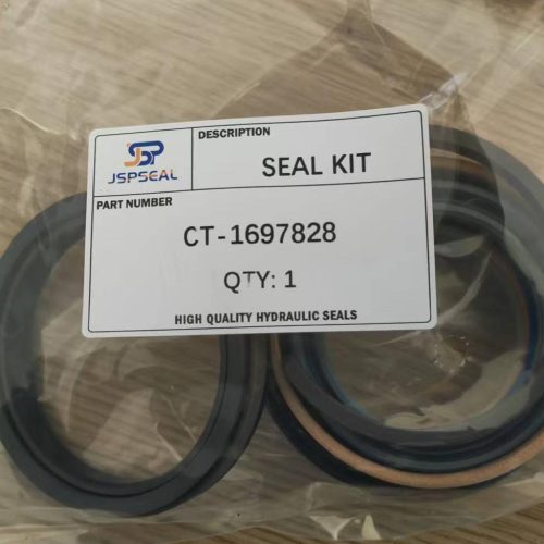 2344674 Hydraulic Cylinder Seal Kit for Bucket Cylinder