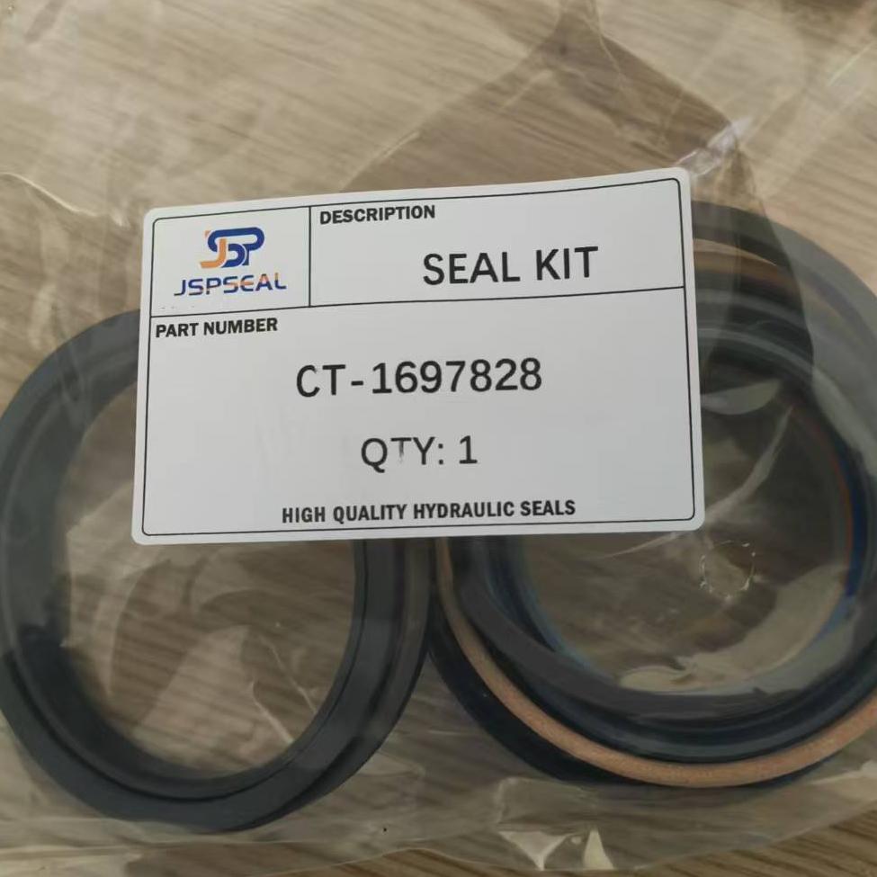 1697828 Hydraulic Cylinder Seal Kit for Bucket Cylinder