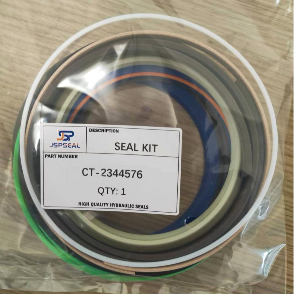 2344576 Hydraulic Cylinder Seal Kit for Hydraulic Cylinder