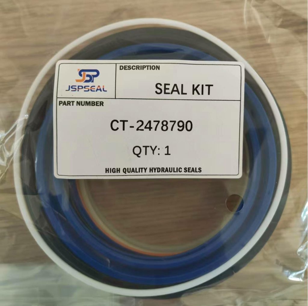 2478790 Hydraulic Cylinder Seal Kit for Hydraulic Cylinder