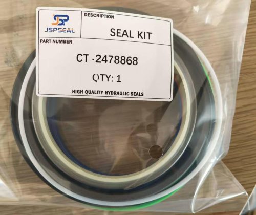 2478868 Hydraulic Cylinder Seal Kit for Boom Cylinder