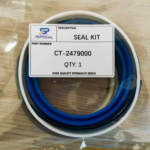 2479000 Hydraulic Cylinder Seal Kit for Bucket Cylinder