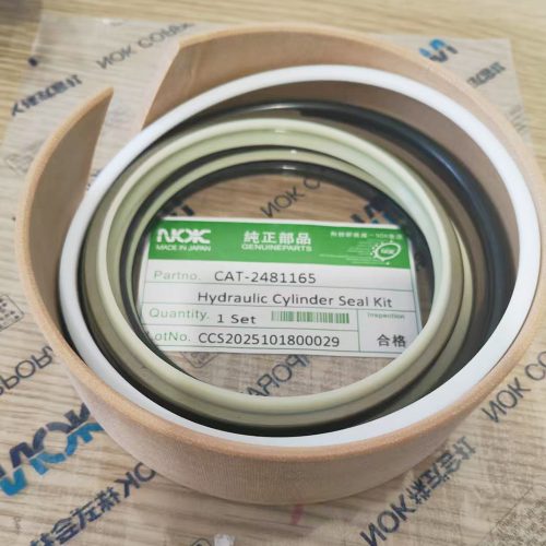 325BL Hydraulic Cylinder Seal Kit for Nok, Boom Cylinder