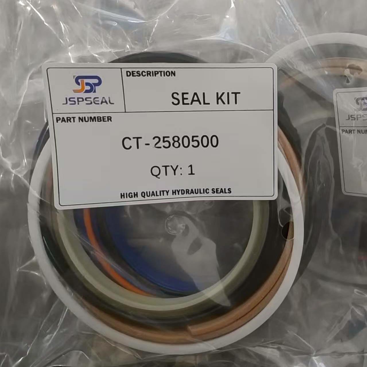 2580500 Hydraulic Cylinder Seal Kit for Hydraulic Cylinder
