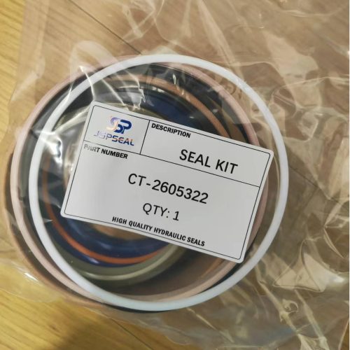 2605322 Hydraulic Cylinder Seal Kit for Hydraulic Cylinder