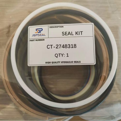 2748318 Hydraulic Cylinder Seal Kit for Boom Cylinder