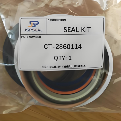 2860114 Hydraulic Cylinder Seal Kit for Bucket Cylinder