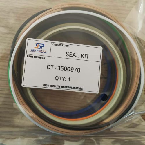 3500970 Hydraulic Cylinder Seal Kit for Hydraulic Cylinder