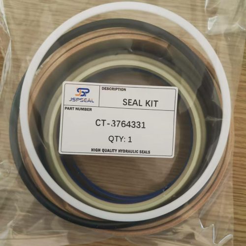 3764331 Hydraulic Cylinder Seal Kit for Bucket Cylinder