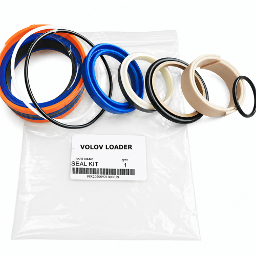11990398 Hydraulic Cylinder Seal Kit for Volvo