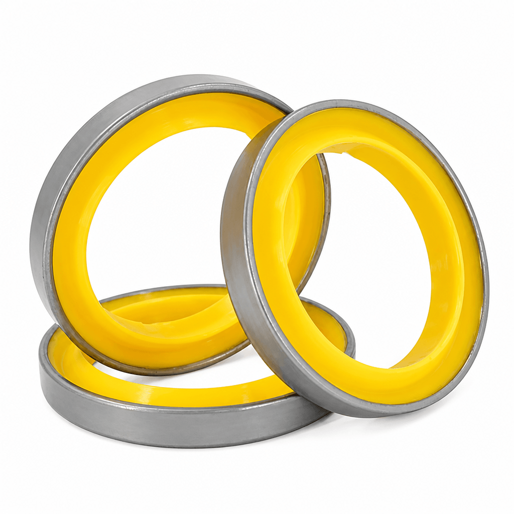 CATERIPLLAR Wiper Seal for Heavy Equipment Cylinder
