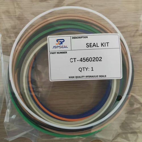 4560202 Hydraulic Seal for Caterpillar, Cat