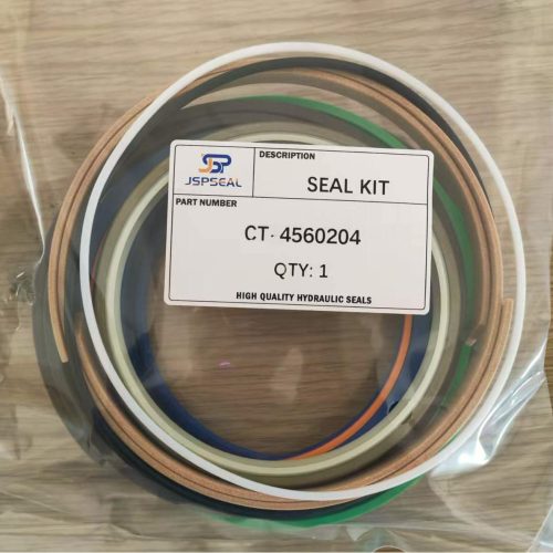 4560204 Hydraulic Cylinder Seal Kit for Cat