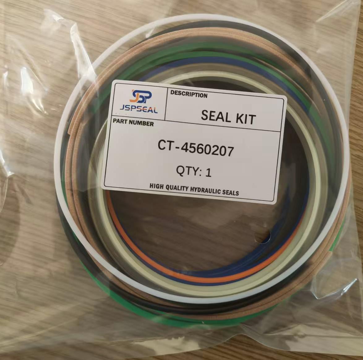 4560207 Hydraulic Cylinder Seal Kit for Bucket Cylinder