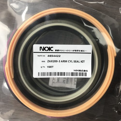 4654422 Hydraulic Cylinder Seal Kit for Hitachi