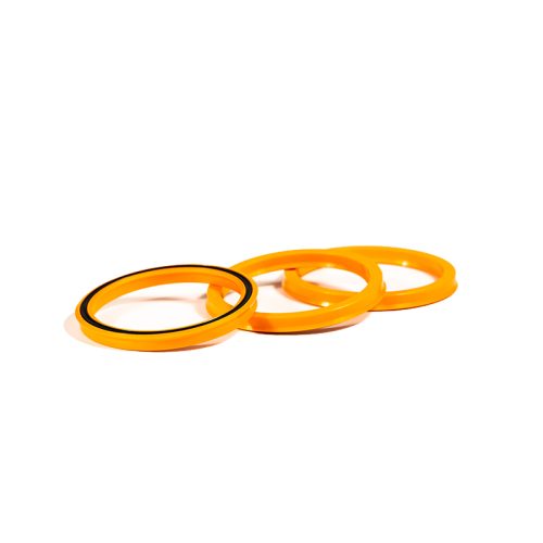 Polyurethane U-Cup Rod Seal for Hydraulic Cylinder