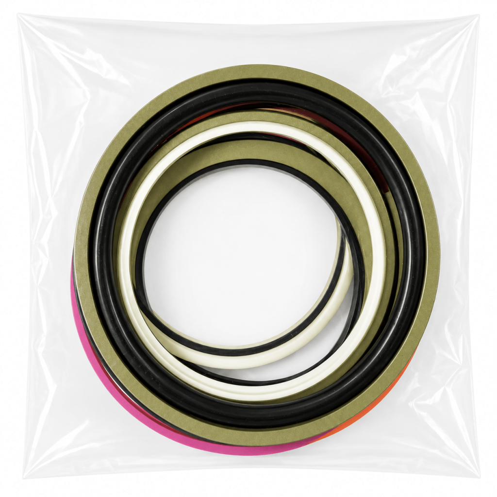 4483194 Hydraulic Cylinder Seal Kit for Hitachi, Arm Cylinder