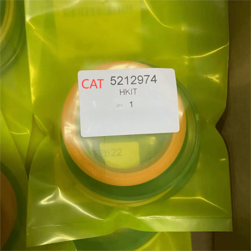 5212974 Hydraulic Cylinder Seal Kit for Cat, Backhoe Loader 50x90mm