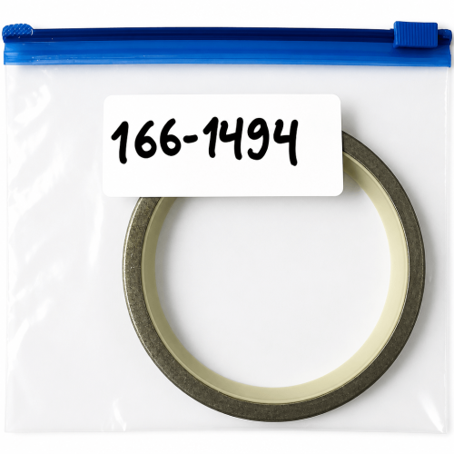80MM Wiper Seal for Heavy Equipment Cylinder