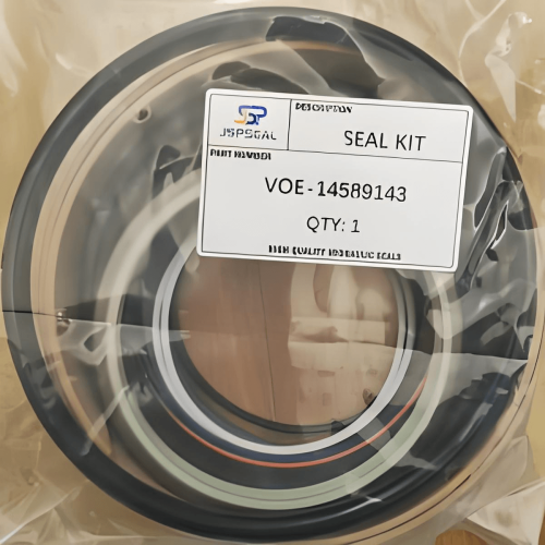 14589143 Hydraulic Cylinder Seal Kit for Volvo