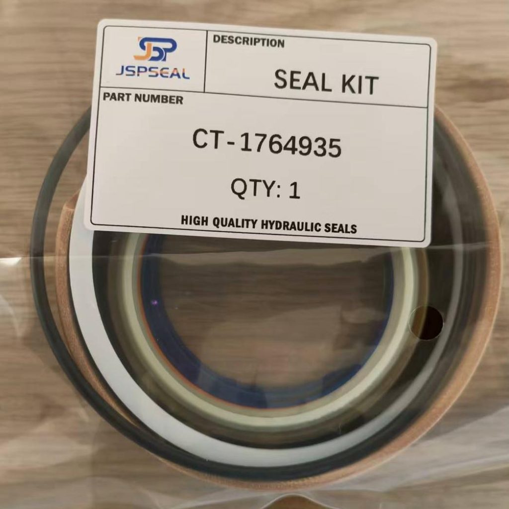 1764935 Hydraulic Cylinder Seal Kit for Bucket Cylinder
