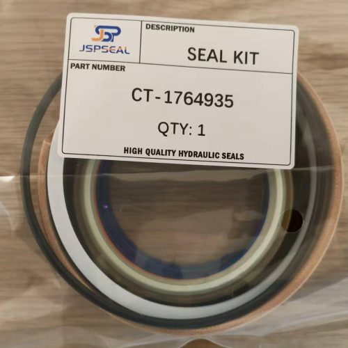 1764935 Hydraulic Cylinder Seal Kit for Bucket Cylinder