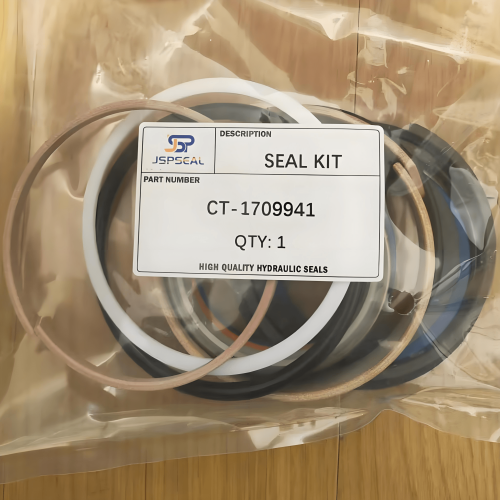 1709941 Hydraulic Cylinder Seal Kit for Bucket Cylinder