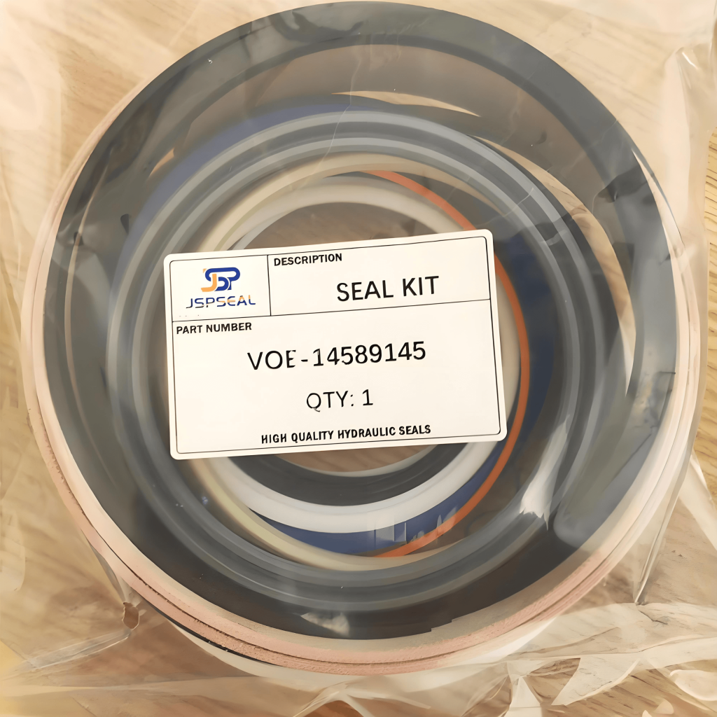 14589145 Hydraulic Cylinder Seal Kit for Bucket Cylinder 110x165mm